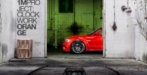 BMW 1 M Coupe
