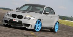 BMW 1M Coupe Leib Engineering