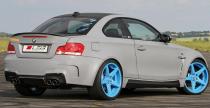 BMW 1M Coupe Leib Engineering