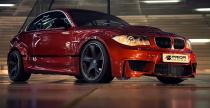 BMW serii 1 Coupe Prior Design