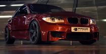 BMW serii 1 Coupe Prior Design