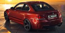 BMW serii 1 Coupe Prior Design