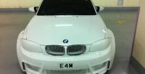 BMW 1 M Coupe