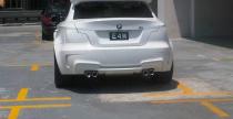 BMW 1 M Coupe