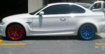 BMW 1 M Coupe