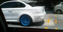 BMW 1 M Coupe