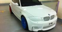BMW 1 M Coupe