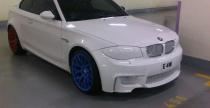 BMW 1 M Coupe