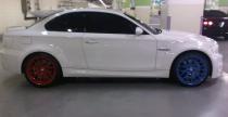 BMW 1 M Coupe