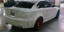 BMW 1 M Coupe