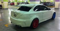 BMW 1 M Coupe