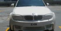 BMW 1 M Coupe