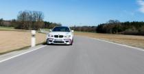 BMW 1M Coupe Sportec