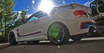 BMW 1M Coupe Sportec