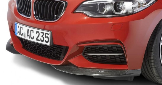 BMW serii 2 AC Schnitzer
