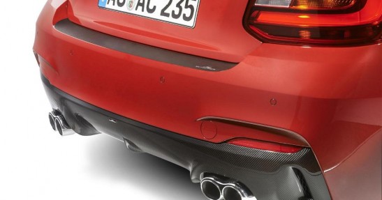 BMW serii 2 AC Schnitzer