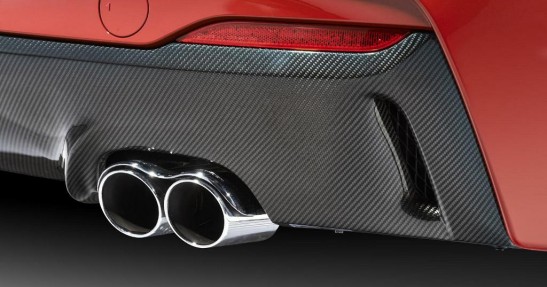 BMW serii 2 AC Schnitzer