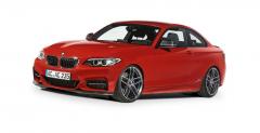 BMW serii 2 AC Schnitzer