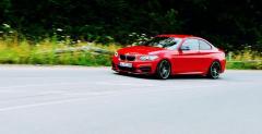 BMW serii 2 AC Schnitzer