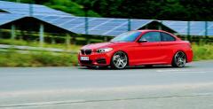 BMW serii 2 AC Schnitzer