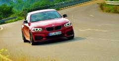 BMW serii 2 AC Schnitzer