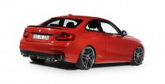 BMW serii 2 AC Schnitzer