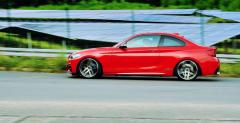 BMW serii 2 AC Schnitzer