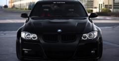 BMW E90