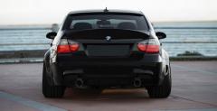 BMW E90