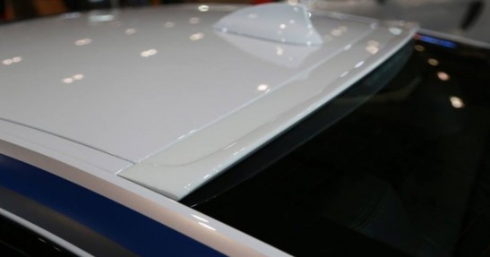 BMW serii 4 3D Design