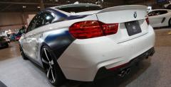 BMW serii 4 3D Design