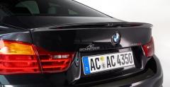 BMW serii 4 AC Schnitzer