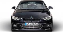 BMW serii 4 AC Schnitzer