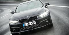 BMW serii 4 AC Schnitzer