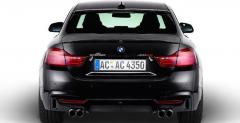 BMW serii 4 AC Schnitzer