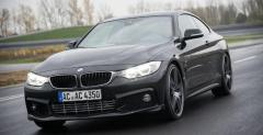 BMW serii 4 AC Schnitzer