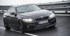 BMW serii 4 AC Schnitzer