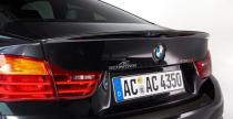 BMW serii 4 AC Schnitzer