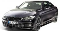 BMW serii 4 AC Schnitzer