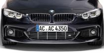 BMW serii 4 AC Schnitzer