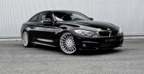 BMW serii 4 Coupe Hamann