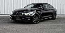 BMW serii 4 Coupe Hamann