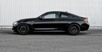 BMW serii 4 Coupe Hamann