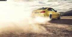 BMW M4 GTRS