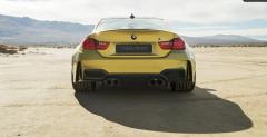 BMW M4 GTRS