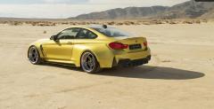 BMW M4 GTRS