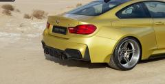 BMW M4 GTRS