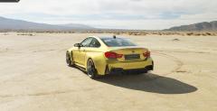 BMW M4 GTRS