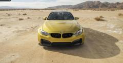 BMW M4 GTRS