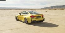 BMW M4 GTRS